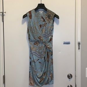 Carmen Marc Valvo Dress Small